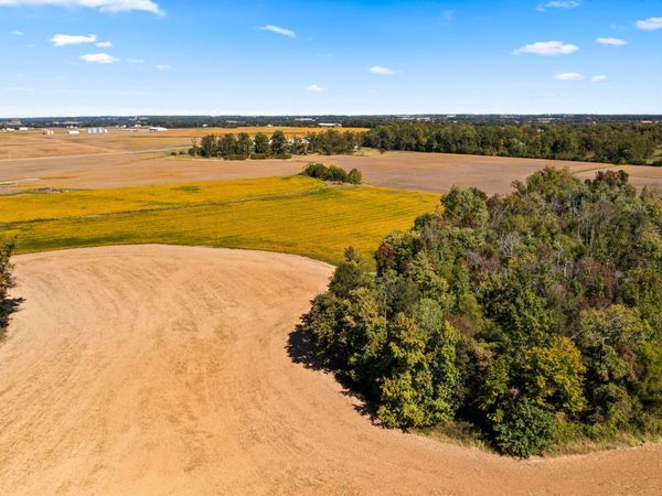 0 Hulsey Rd , Orlinda, TN 37141