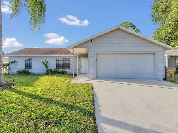 975 DERBYSHIRE DRIVE, KISSIMMEE, FL 34758