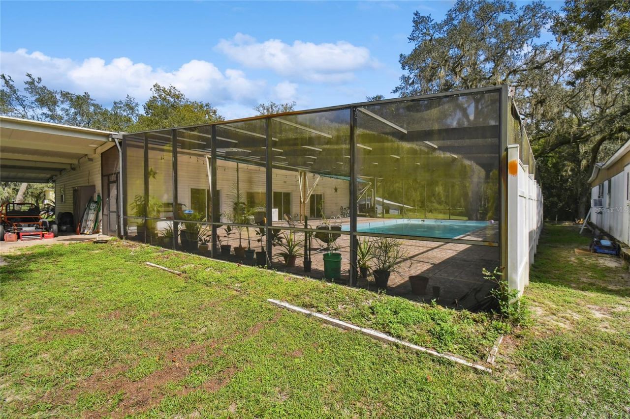 3384 Mckethan Road, Dade City, FL 33523 Photo