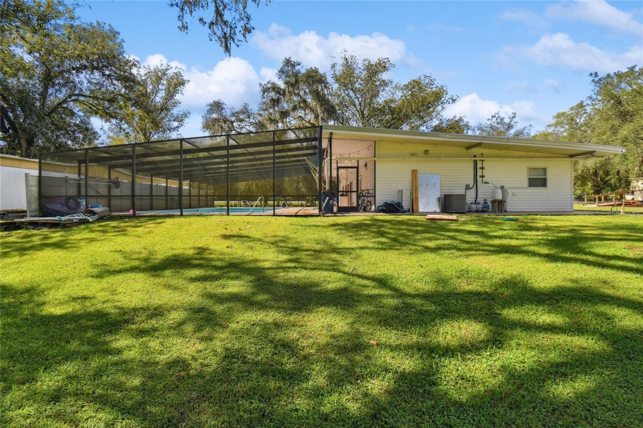 3384 Mckethan Road, Dade City, FL 33523 Photo