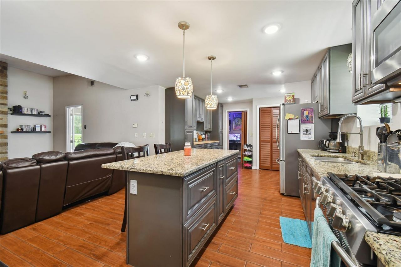 3384 Mckethan Road, Dade City, FL 33523 Photo