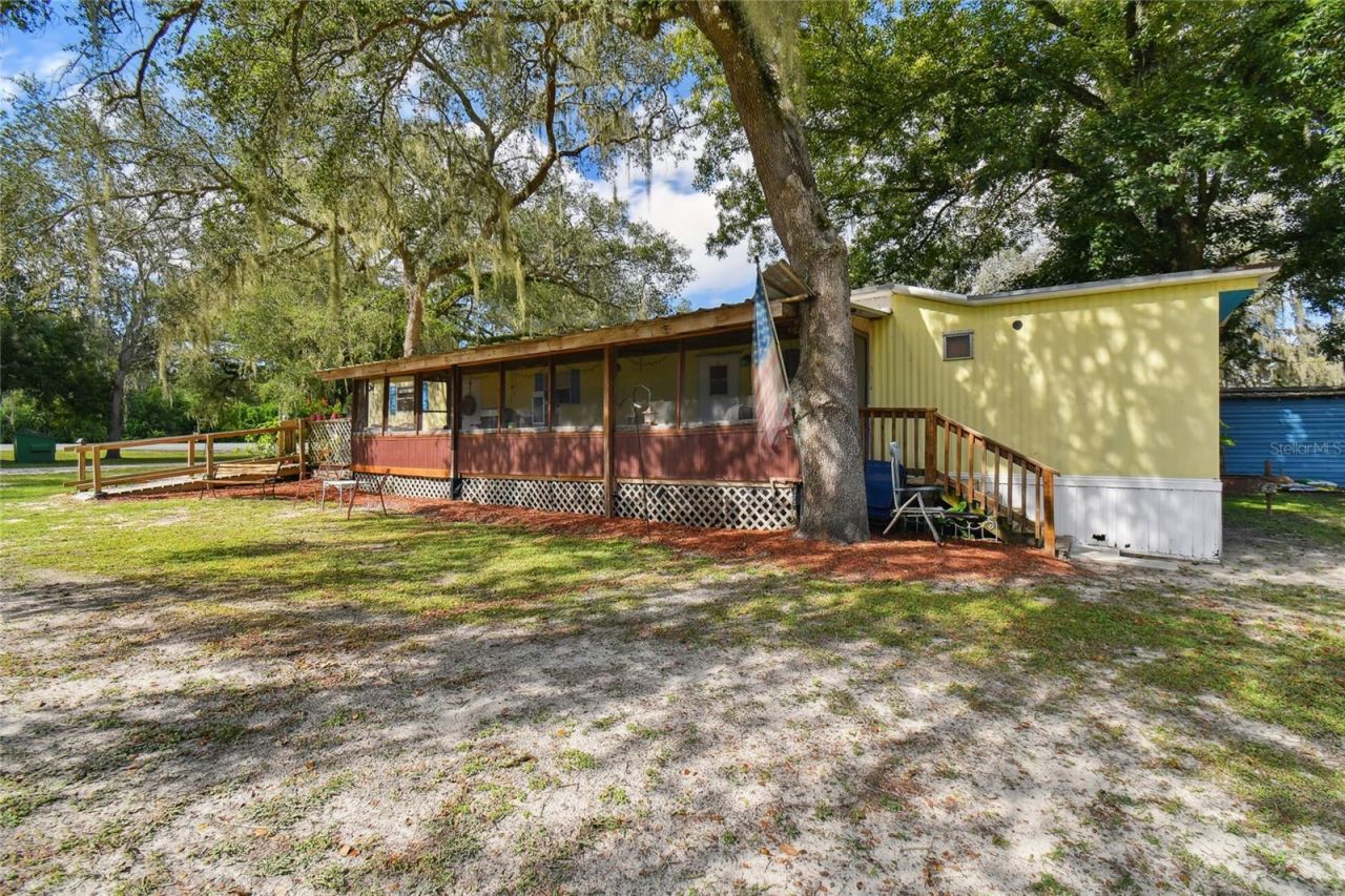 3384 Mckethan Road, Dade City, FL 33523 Photo