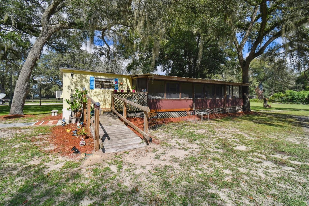 3384 Mckethan Road, Dade City, FL 33523 Photo