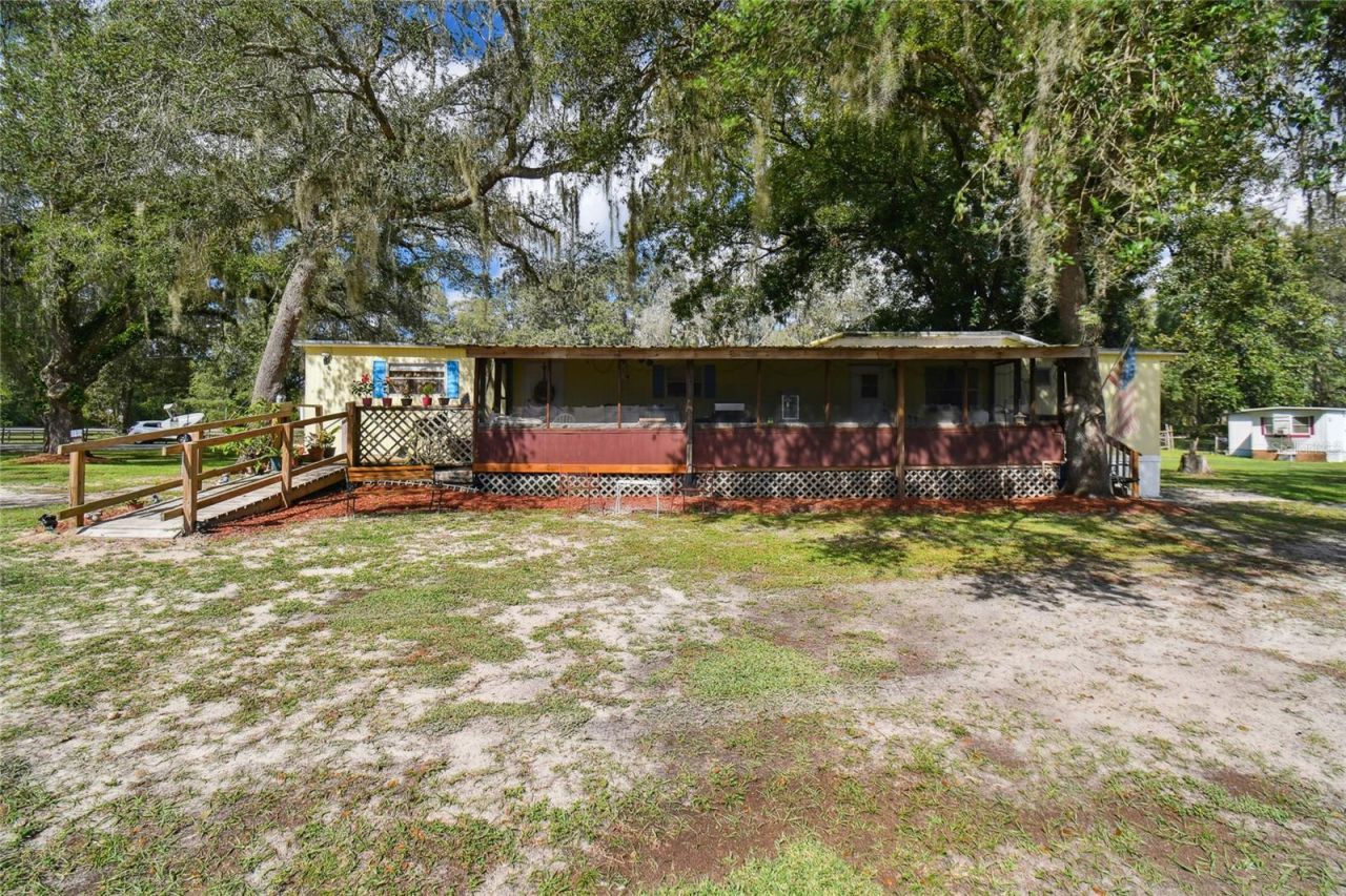 3384 Mckethan Road, Dade City, FL 33523 Photo