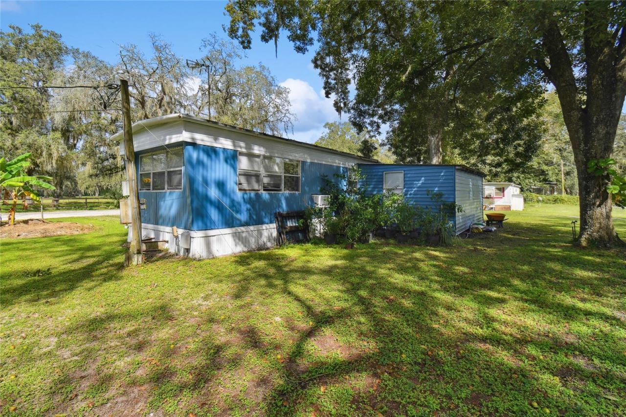 3384 Mckethan Road, Dade City, FL 33523 Photo
