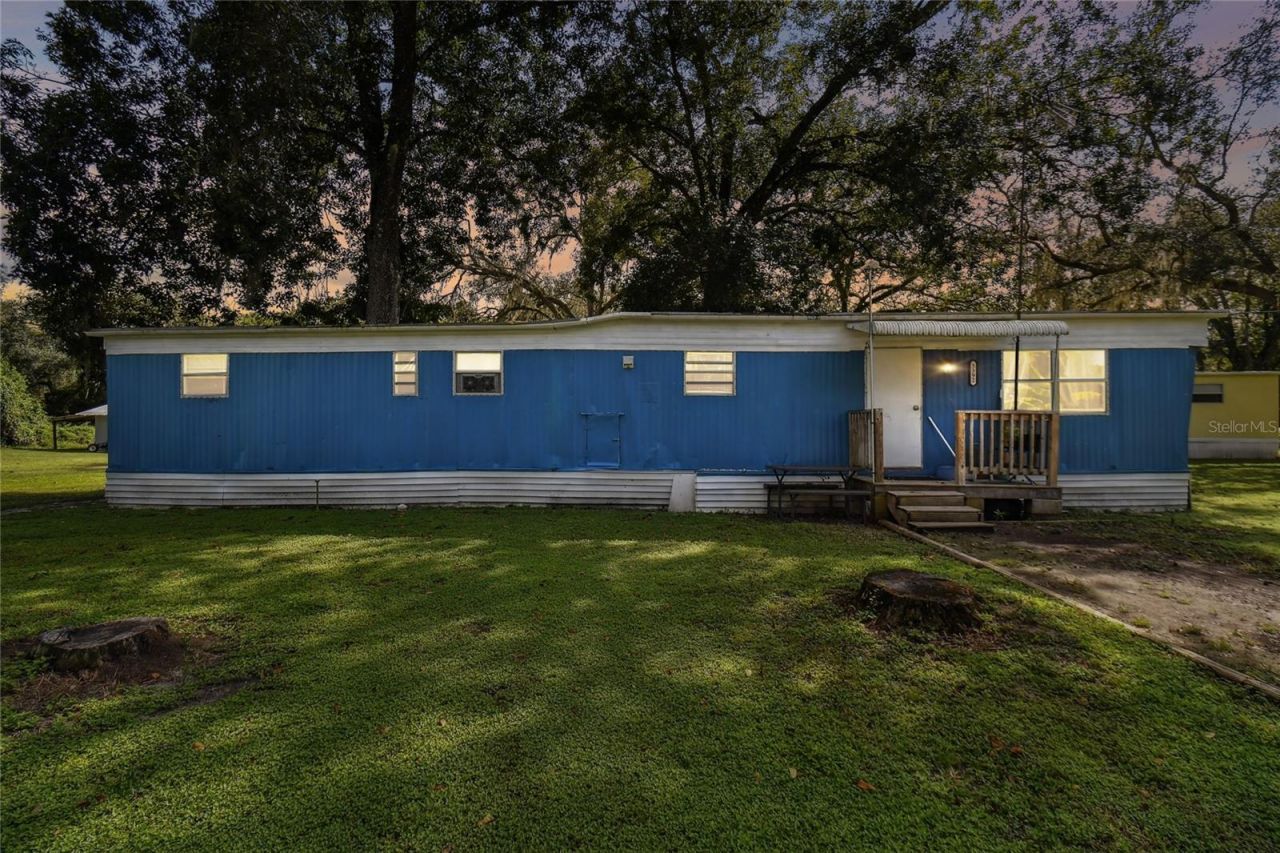 3384 Mckethan Road, Dade City, FL 33523 Photo