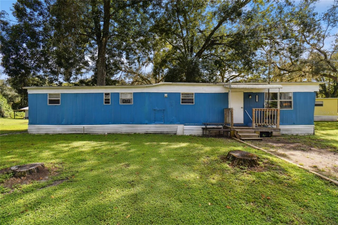 3384 Mckethan Road, Dade City, FL 33523 Photo