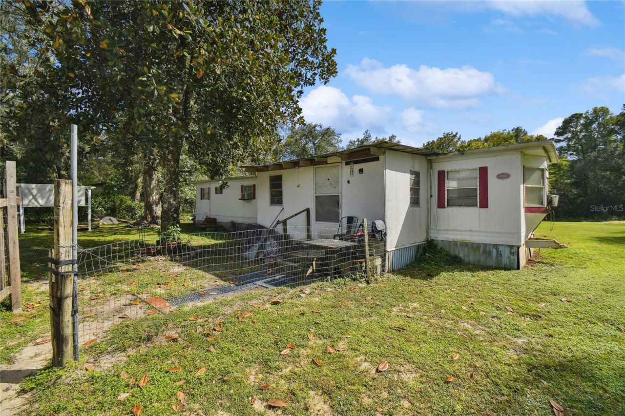 3384 Mckethan Road, Dade City, FL 33523 Photo