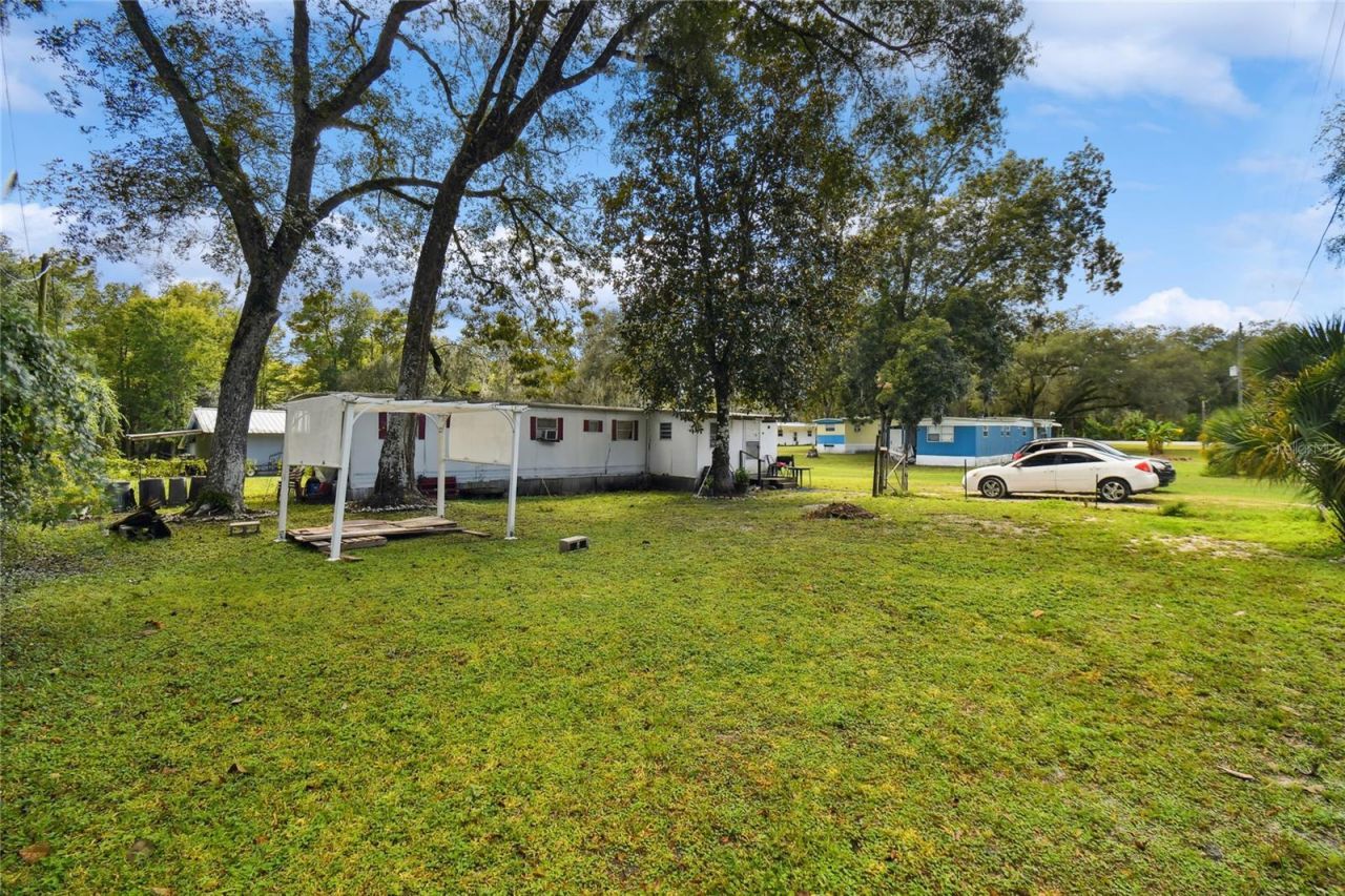 3384 Mckethan Road, Dade City, FL 33523 Photo