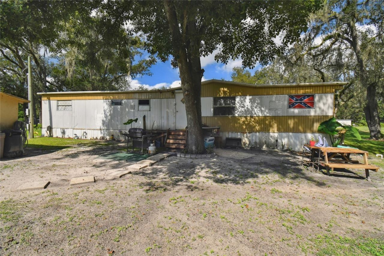 3384 Mckethan Road, Dade City, FL 33523 Photo