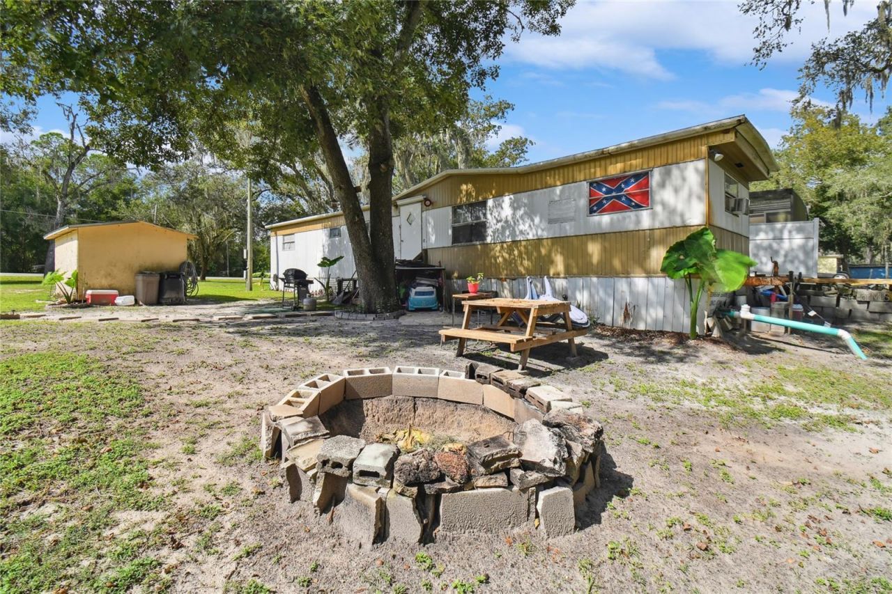 3384 Mckethan Road, Dade City, FL 33523 Photo