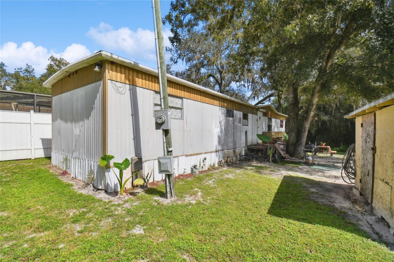 3384 Mckethan Road, Dade City, FL 33523 Photo