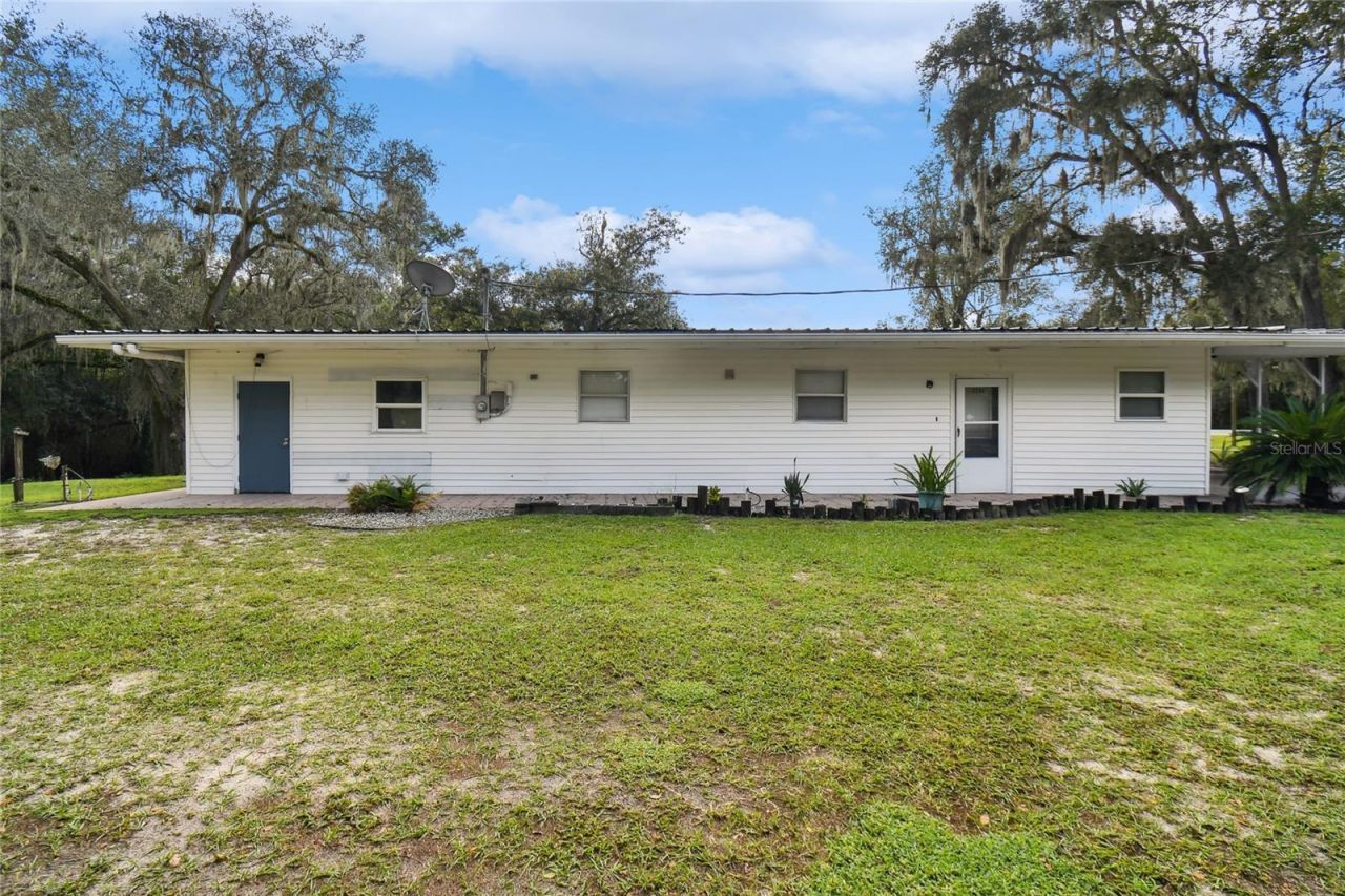 3384 Mckethan Road, Dade City, FL 33523 Photo