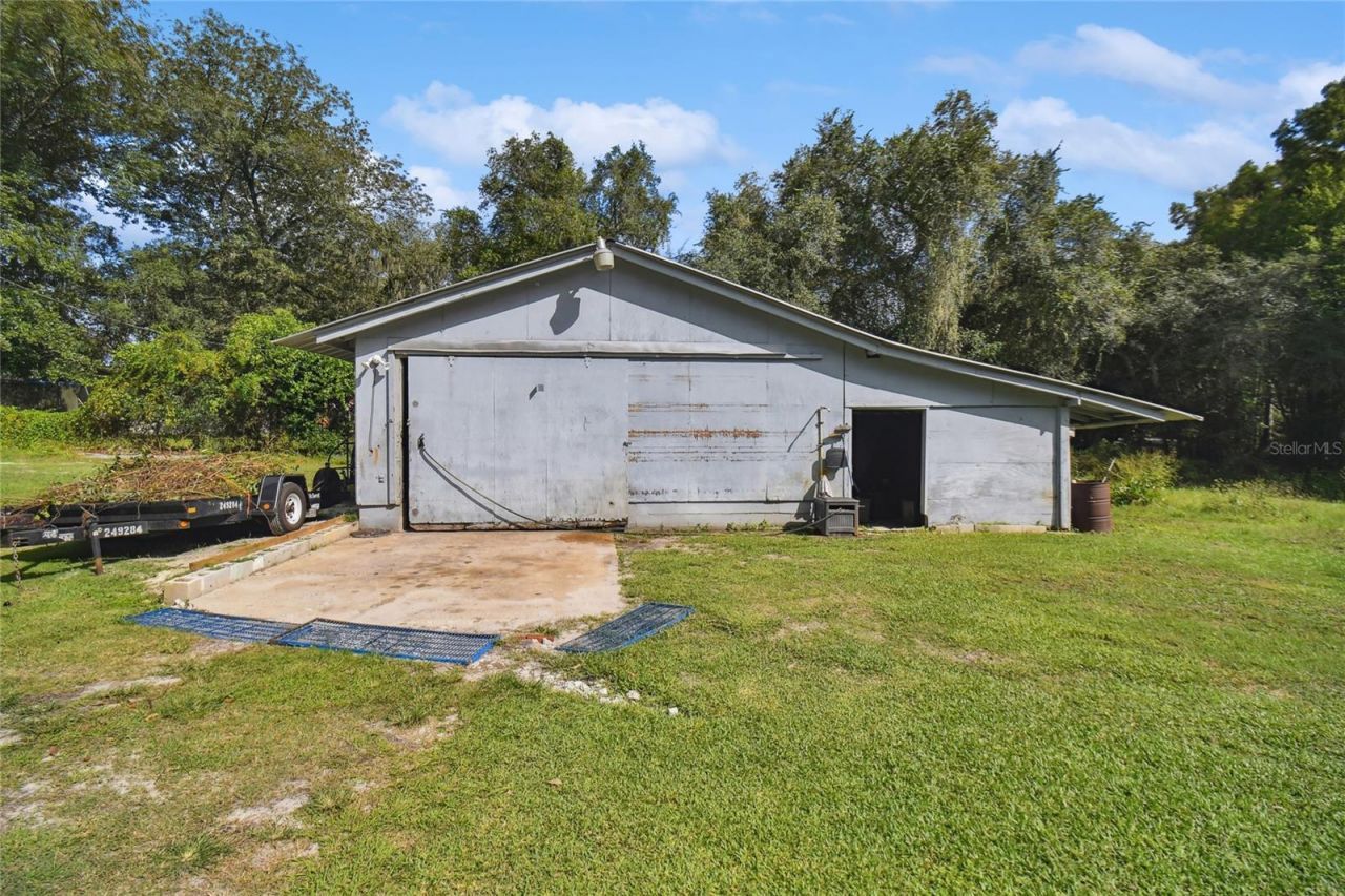 3384 Mckethan Road, Dade City, FL 33523 Photo