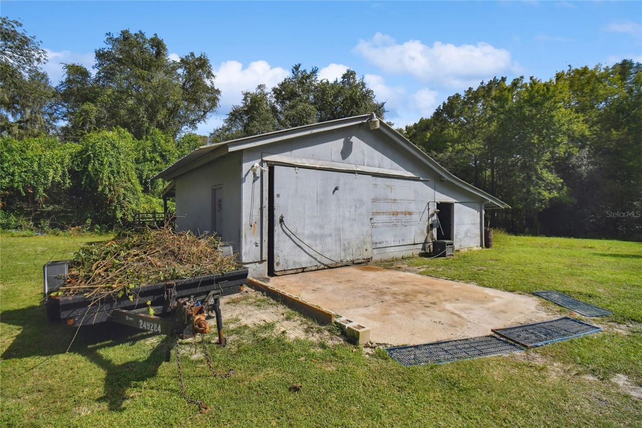 3384 Mckethan Road, Dade City, FL 33523 Photo
