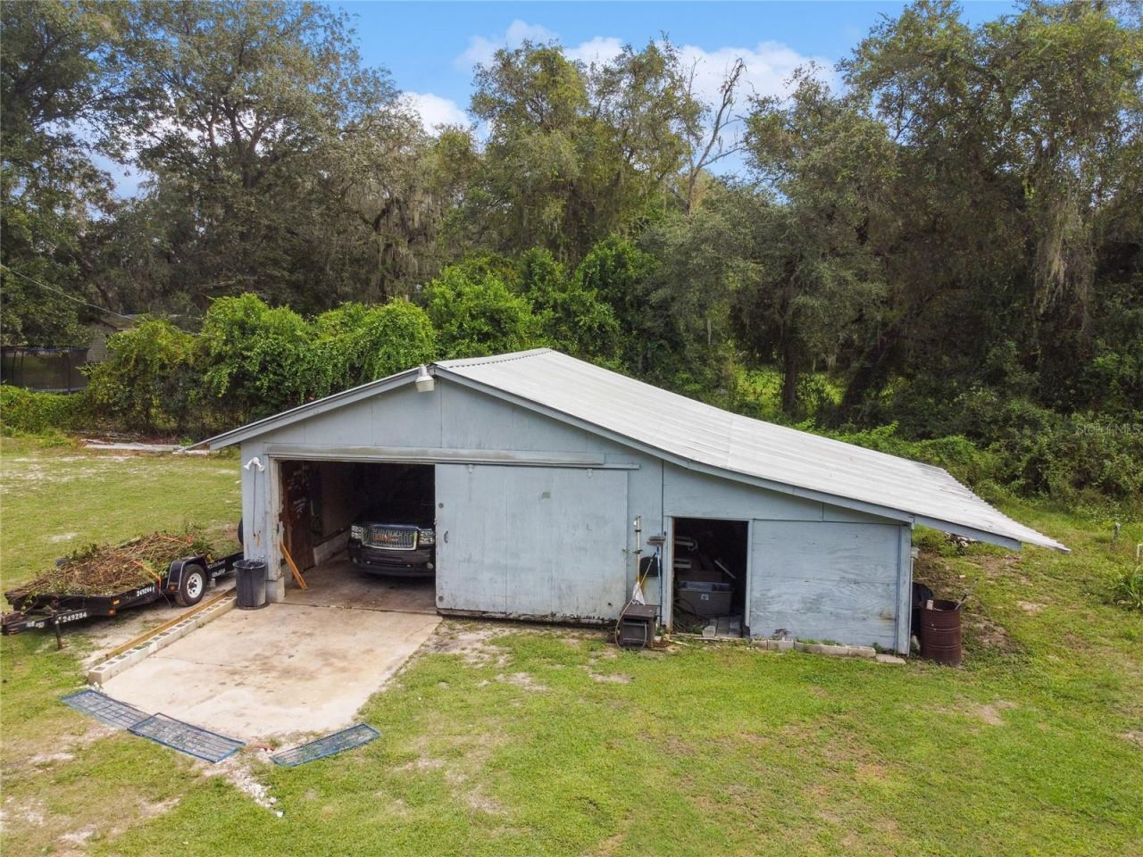 3384 Mckethan Road, Dade City, FL 33523 Photo