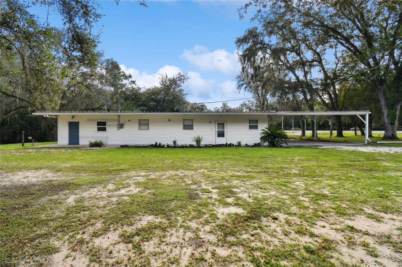 3384 Mckethan Road, Dade City, FL 33523 Photo