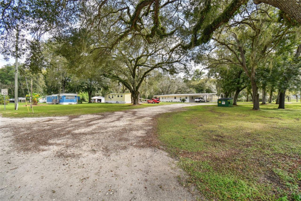 3384 Mckethan Road, Dade City, FL 33523 Photo