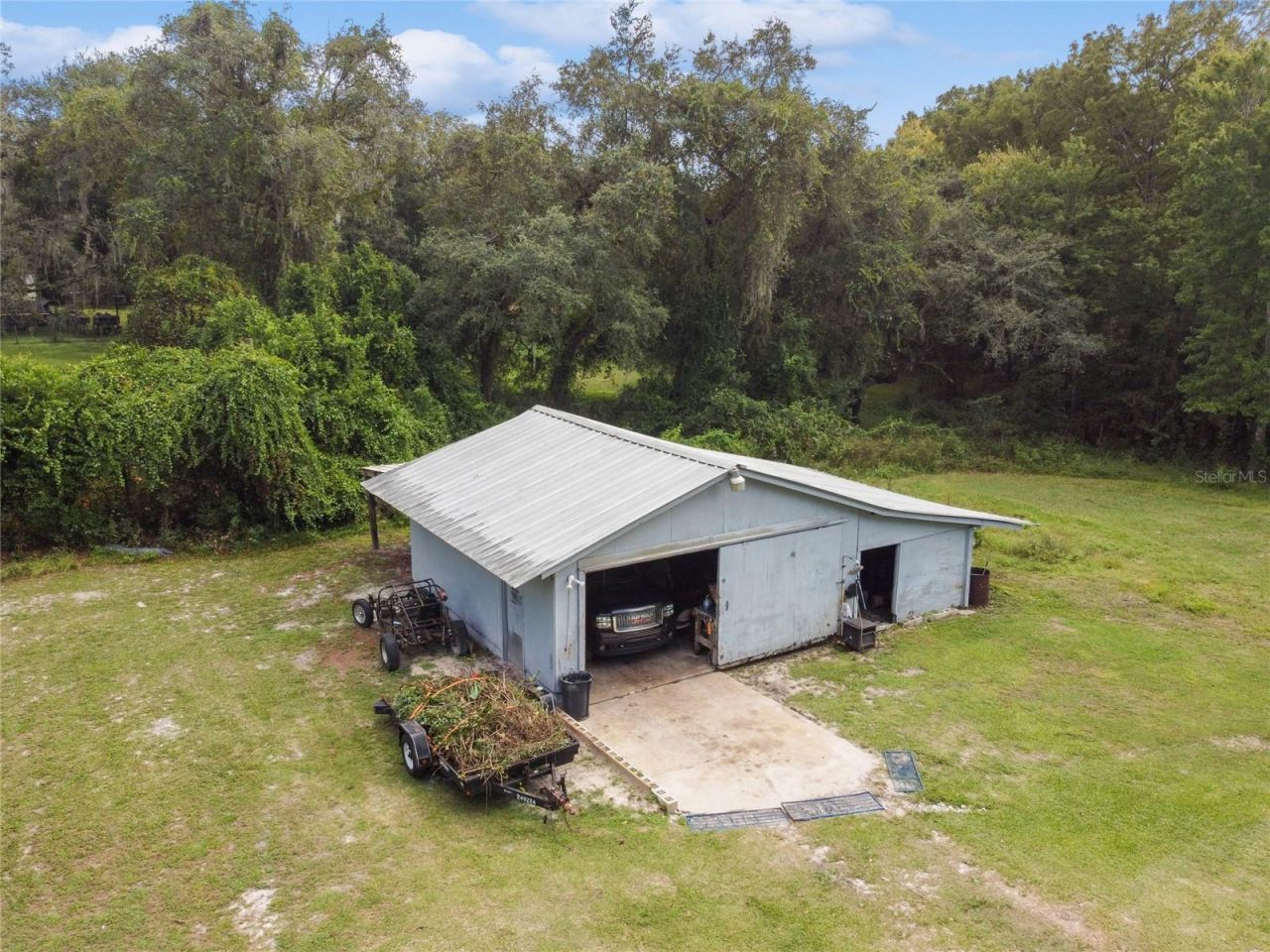 3384 Mckethan Road, Dade City, FL 33523 Photo