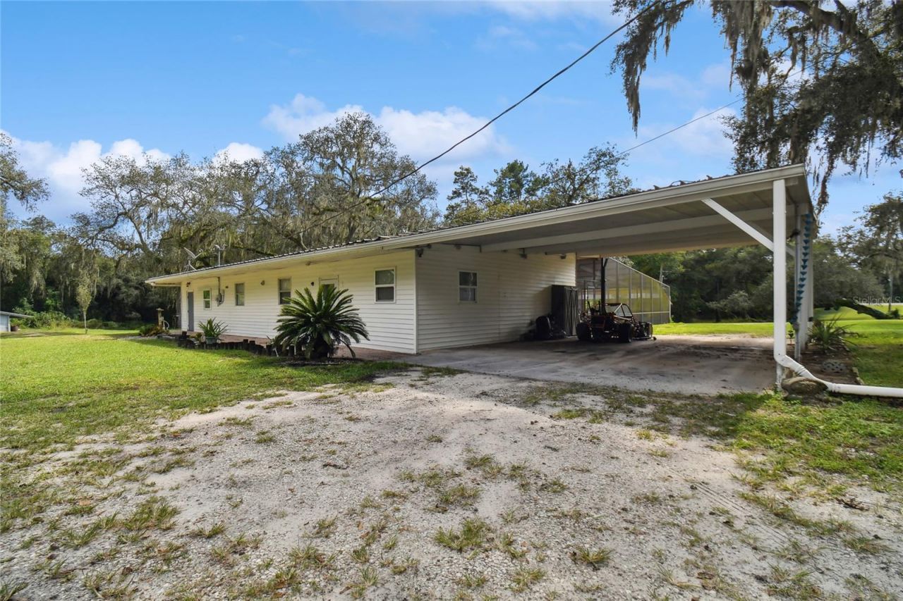 3384 Mckethan Road, Dade City, FL 33523 Photo
