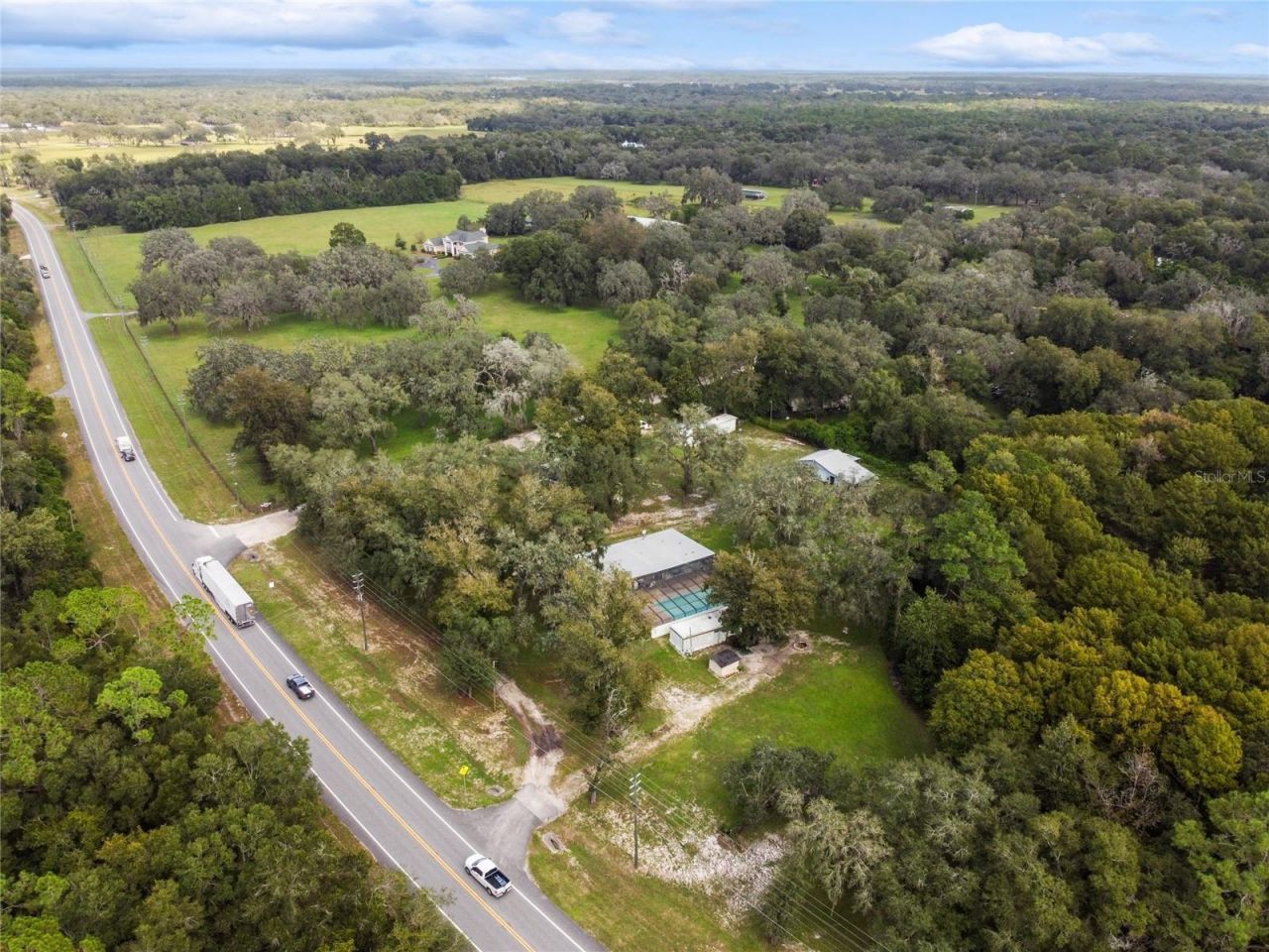 3384 Mckethan Road, Dade City, FL 33523 Photo