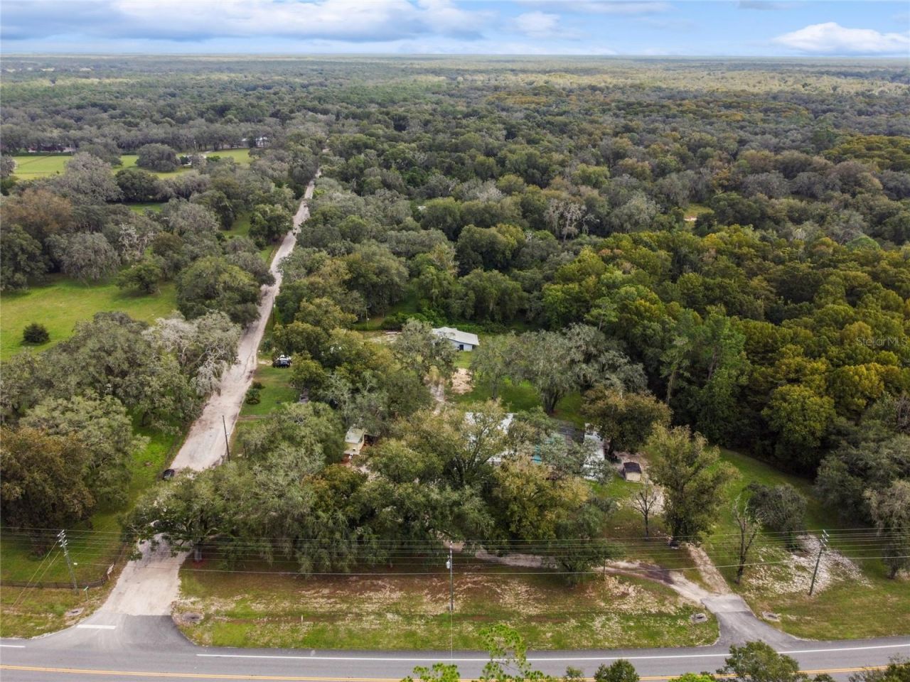 3384 Mckethan Road, Dade City, FL 33523 Photo