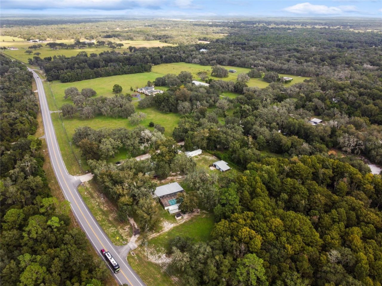 3384 Mckethan Road, Dade City, FL 33523 Photo