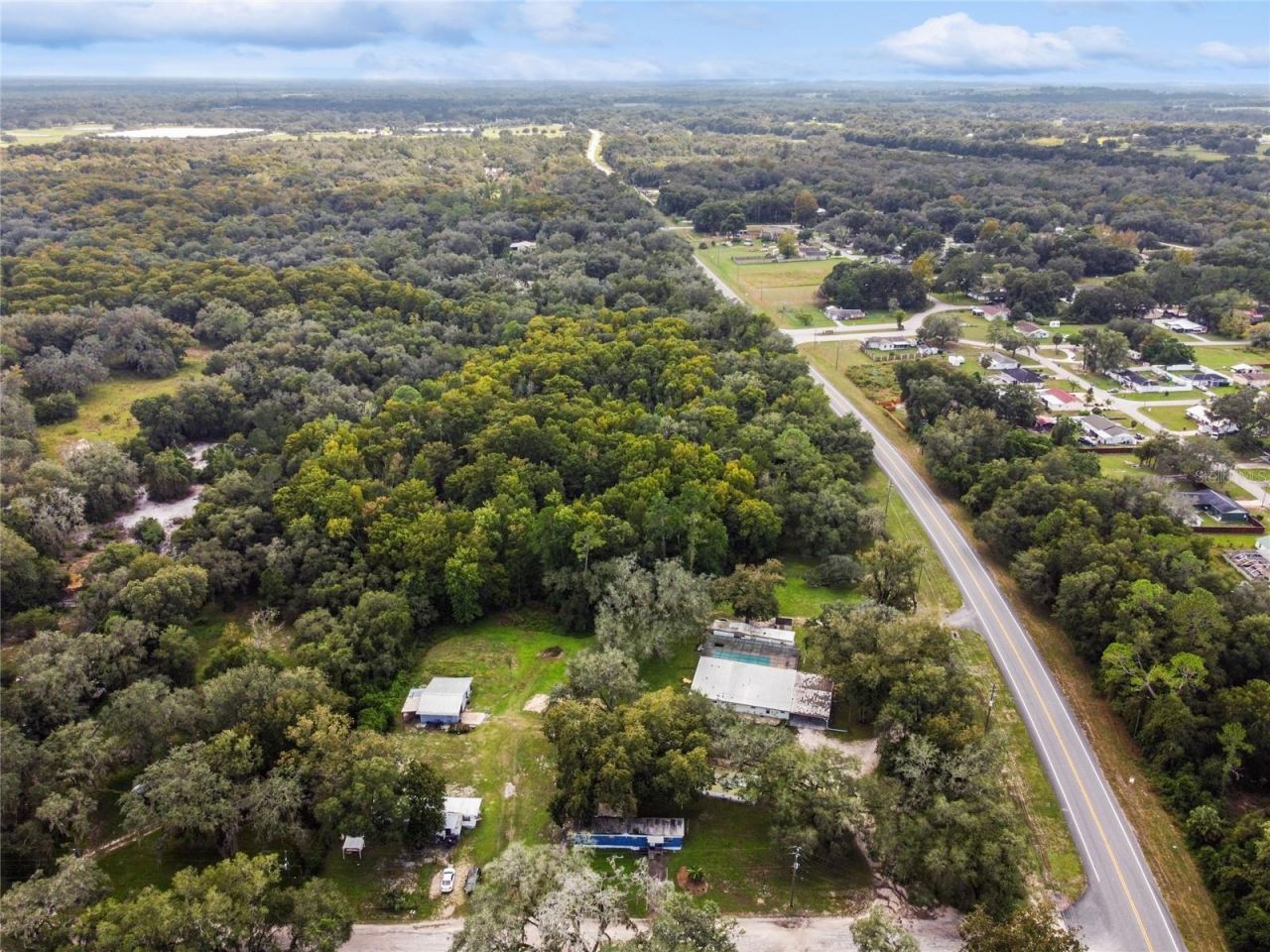 3384 Mckethan Road, Dade City, FL 33523 Photo