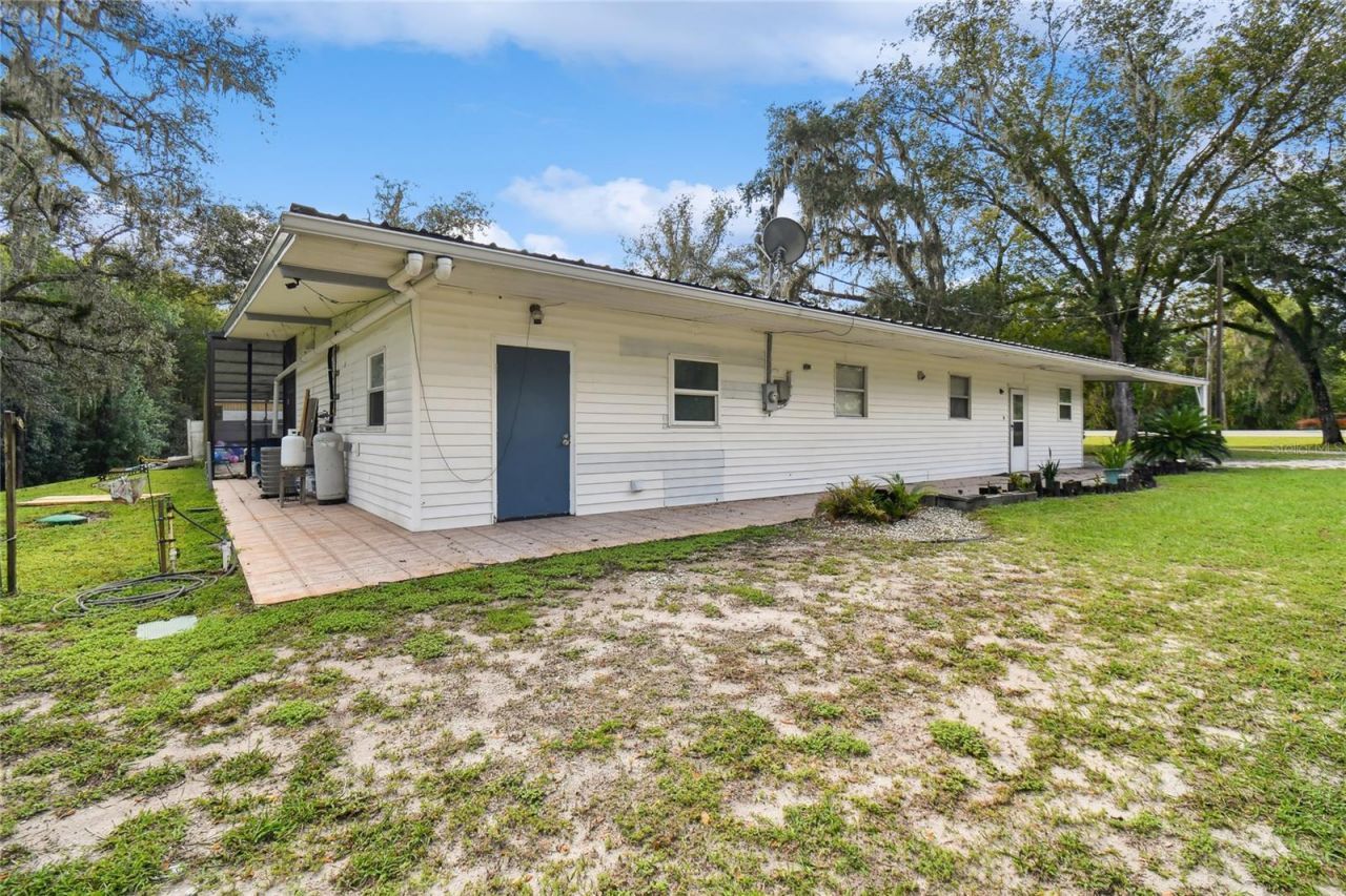 3384 Mckethan Road, Dade City, FL 33523 Photo