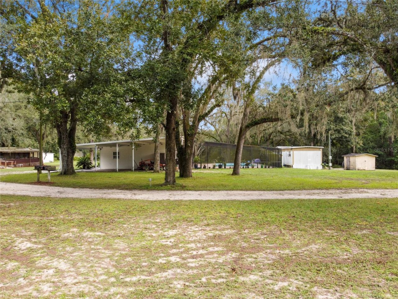 3384 Mckethan Road, Dade City, FL 33523 Photo