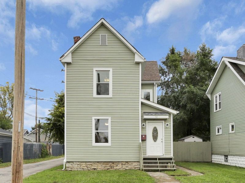 92 Stevens Avenue, Columbus, OH 43222 Photo 1
