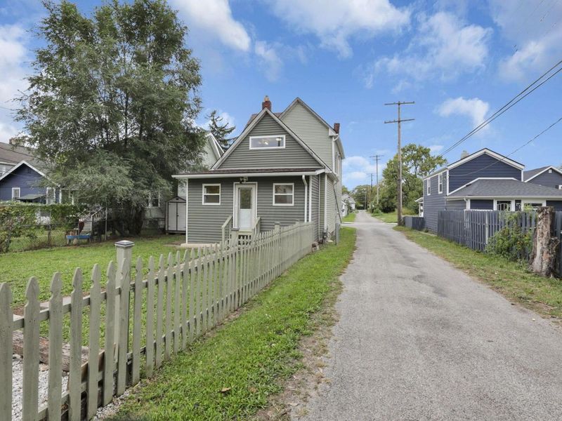 92 Stevens Avenue, Columbus, OH 43222 Photo 11