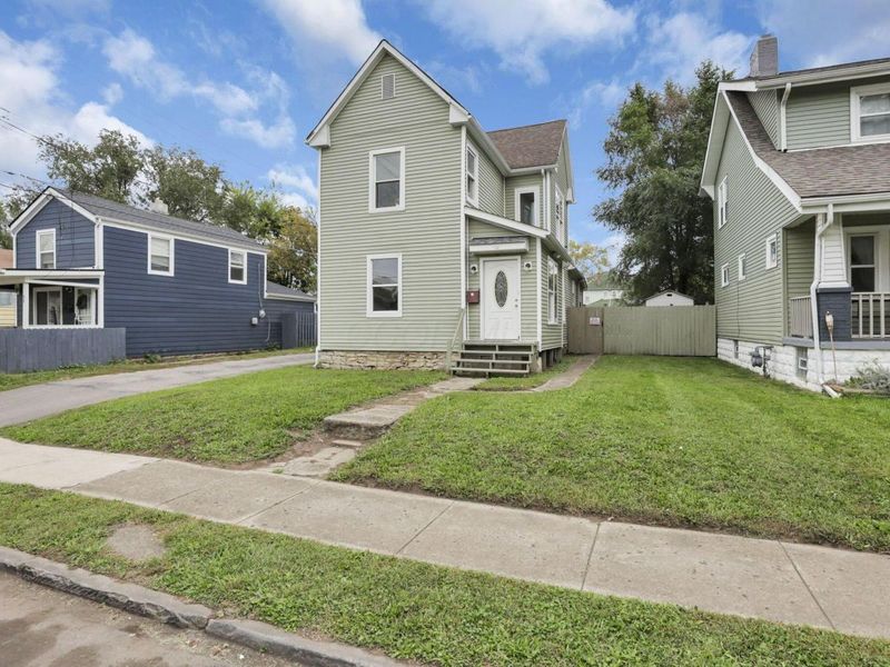 92 Stevens Avenue, Columbus, OH 43222 Photo 14