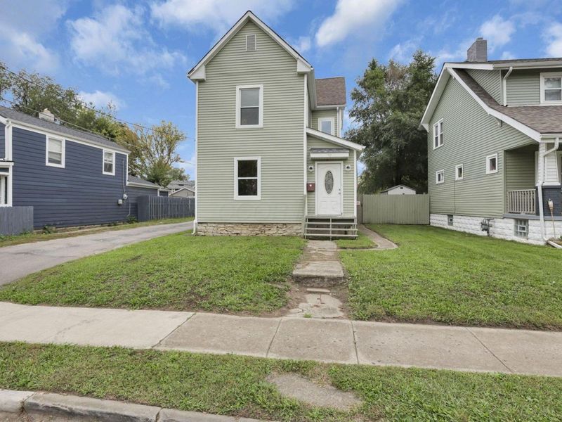 92 Stevens Avenue, Columbus, OH 43222 Photo 15