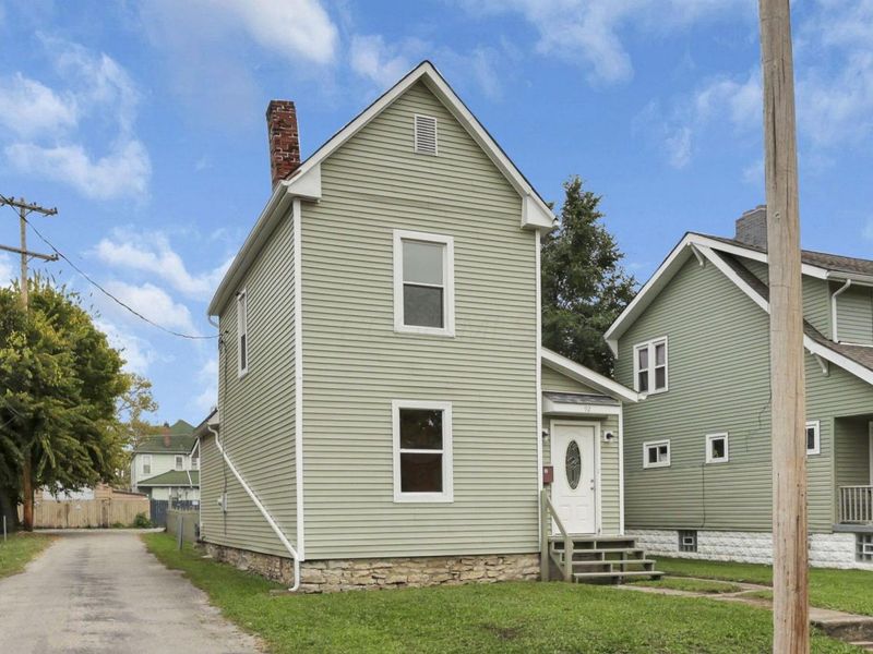 92 Stevens Avenue, Columbus, OH 43222 Photo 2