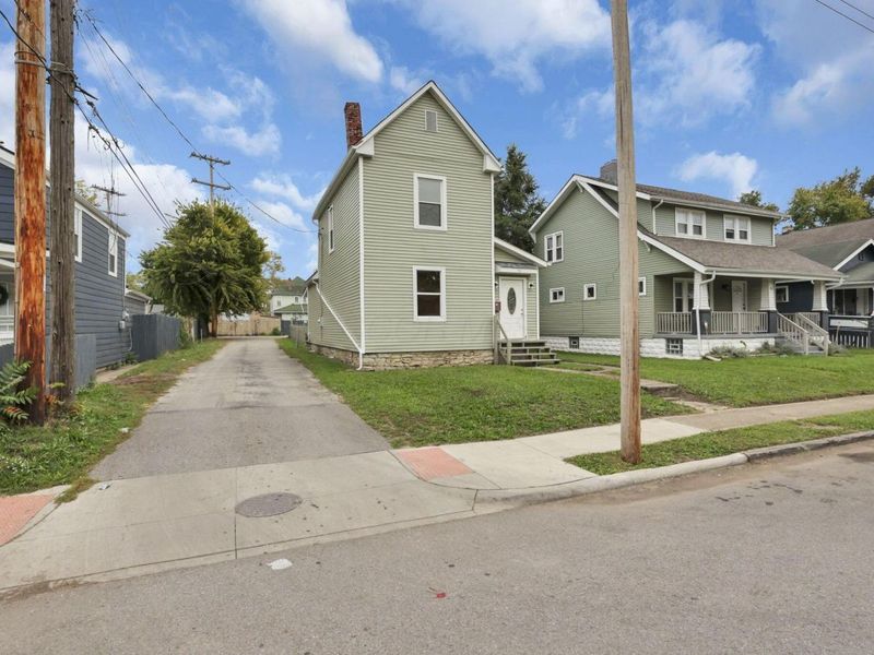 92 Stevens Avenue, Columbus, OH 43222 Photo 3