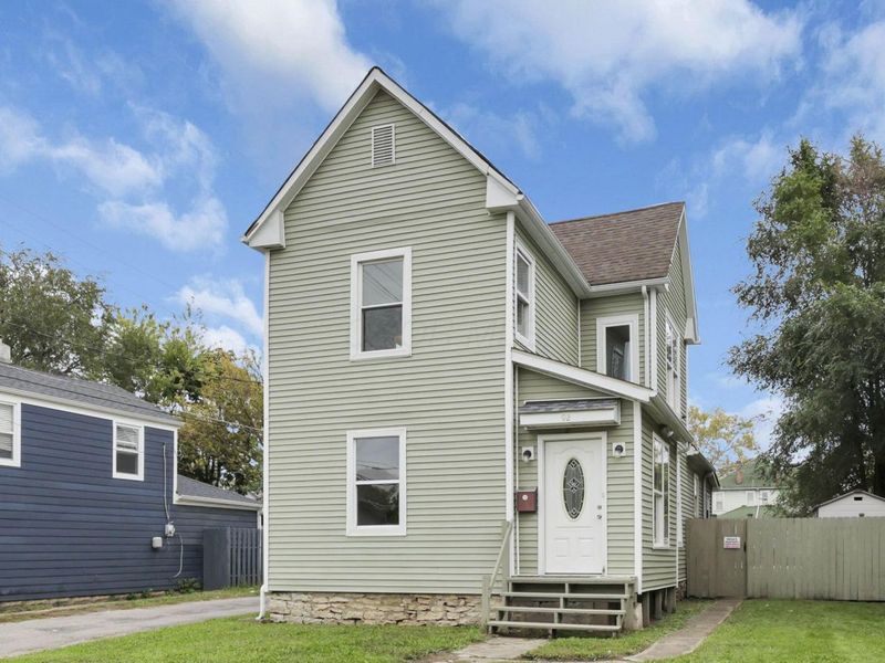 92 Stevens Avenue, Columbus, OH 43222 Photo 4