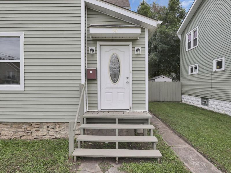 92 Stevens Avenue, Columbus, OH 43222 Photo 5