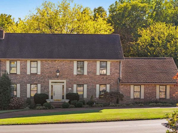 4529 Sherry Lane, Hixson, TN 37343