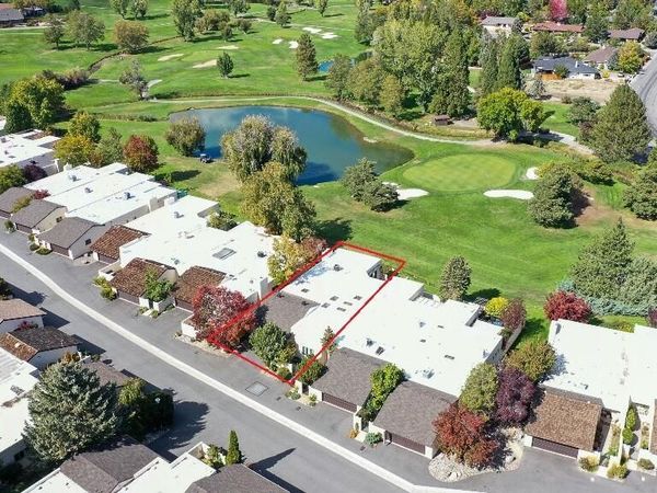 4811 W Lakeridge Terrace, Reno, NV 89509