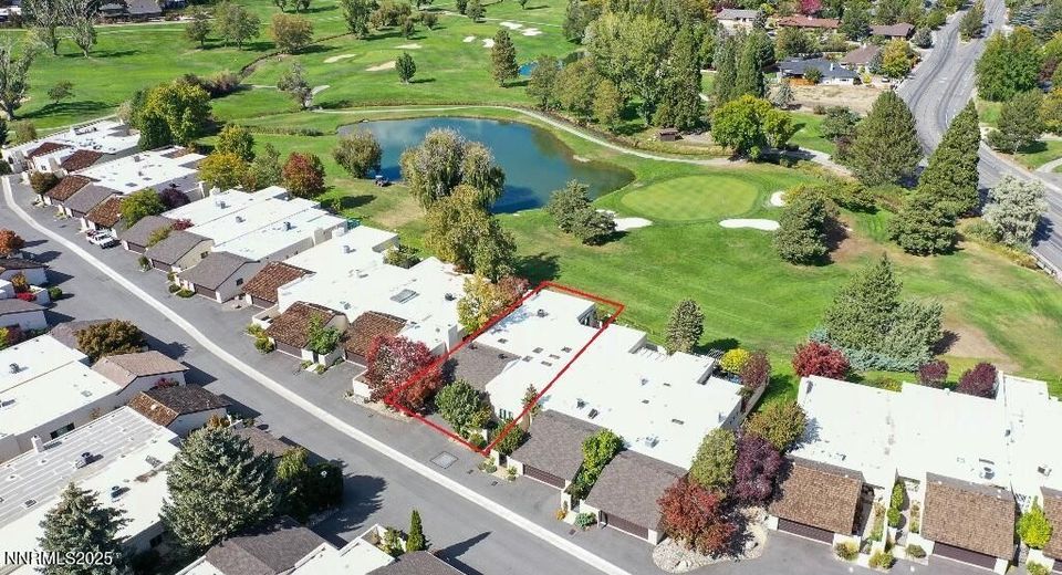 4811 Lakeridge Terrace W, Reno, NV 89509 Photo