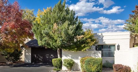4811 Lakeridge Terrace W, Reno, NV 89509 Photo