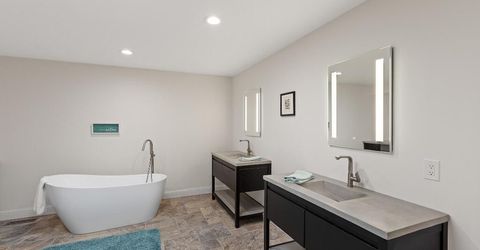 4811 Lakeridge Terrace W, Reno, NV 89509 Photo