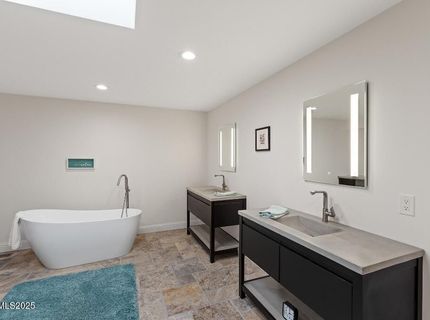 4811 Lakeridge Terrace W, Reno, NV 89509 Photo