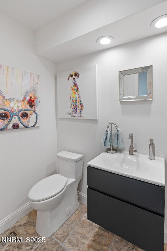 4811 W Lakeridge Terrace, Reno, NV 89509 Photo