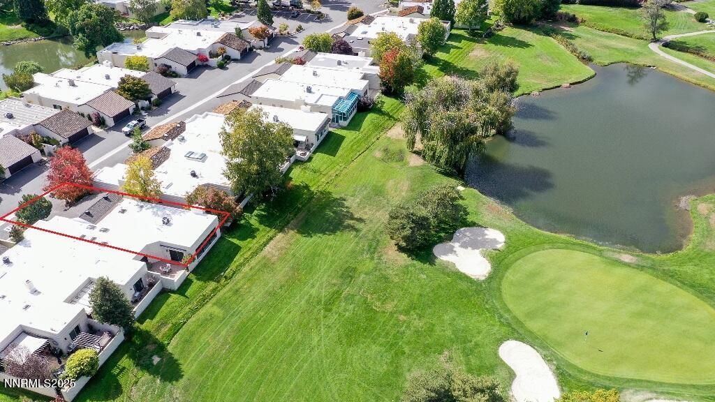 4811 W Lakeridge Terrace, Reno, NV 89509 Photo