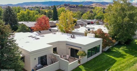 4811 Lakeridge Terrace W, Reno, NV 89509 Photo