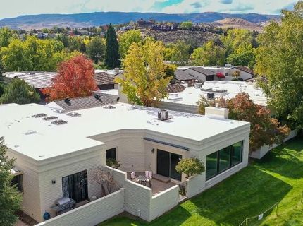 4811 Lakeridge Terrace W, Reno, NV 89509 Photo