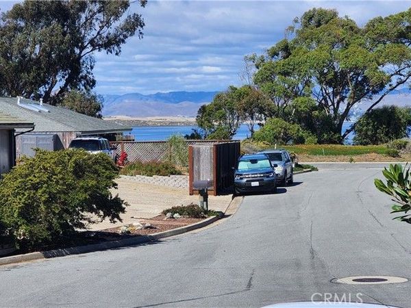 1996 Nevada, Los Osos, CA 93402