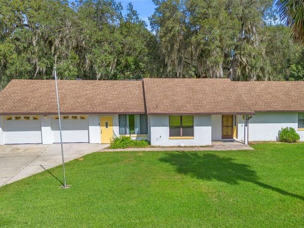 1795 RIDGEWOOD STREET, DELAND, FL 32720